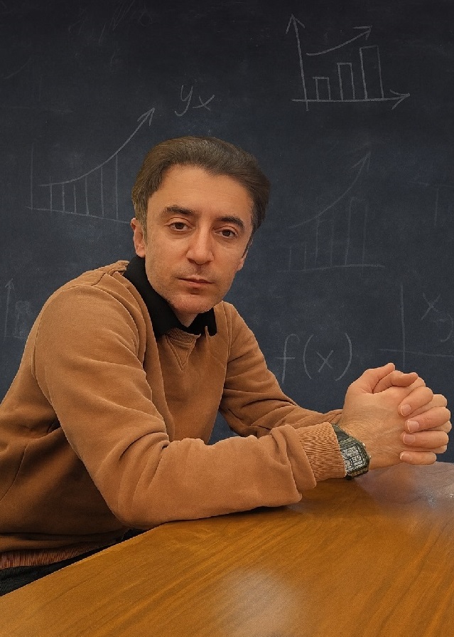 جواد قیصری تراب